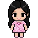 Wonhee sprite