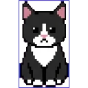Spooky sprite