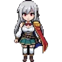 Inglis sprite