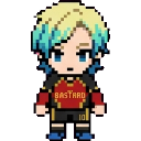 Kaiser sprite