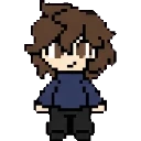 Whispers sprite