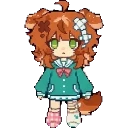 Boni sprite