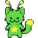 Pookie sprite