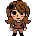 Character sprite