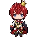 Riddle sprite