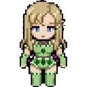 Airi sprite