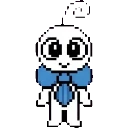 Oliver sprite