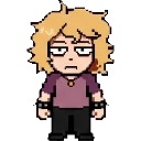 Maxim sprite