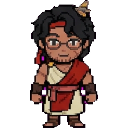 Polites sprite