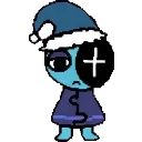 Astro sprite