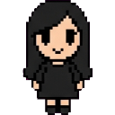 Lucero sprite