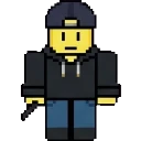 Jard sprite