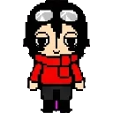 Kolp sprite