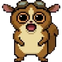 Mort sprite