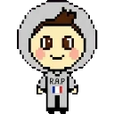 Eddie sprite