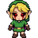 Ben Drowned sprite