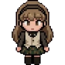 Manon sprite