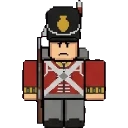 Soldiers sprite