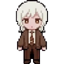 Shion sprite