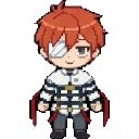 Fuuta sprite