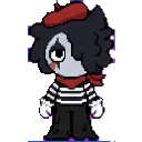 Blot sprite