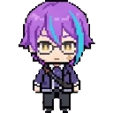 Rui sprite