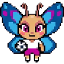 Juna sprite