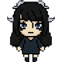 Desirée sprite