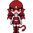 Ember sprite