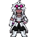 Crazychemis sprite