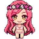 Hahari sprite