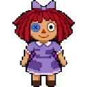 Ragatha sprite