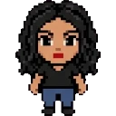 Müşerref sprite
