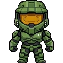 Squidy sprite