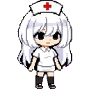 Maria sprite