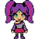 Daisy sprite