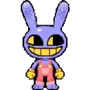Jax Cookie sprite
