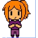 Mandy sprite