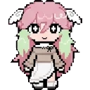 Асуми sprite