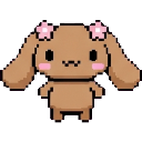 Mocha sprite