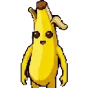 Peely sprite