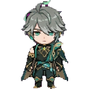 Alhaitam sprite
