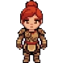 Skylor sprite