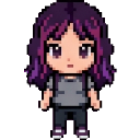 NAB Toes sprite