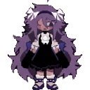 Ell∆ sprite