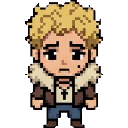 Joey sprite