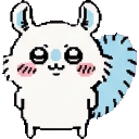 Momonga sprite