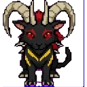 Dalton sprite