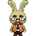 Phycologist sprite