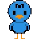 Chip sprite